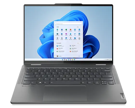 Notebook Lenovo Yoga 7i