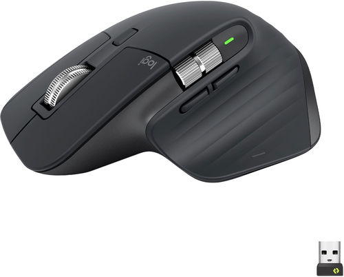 Myš Logitech MX Master 3S