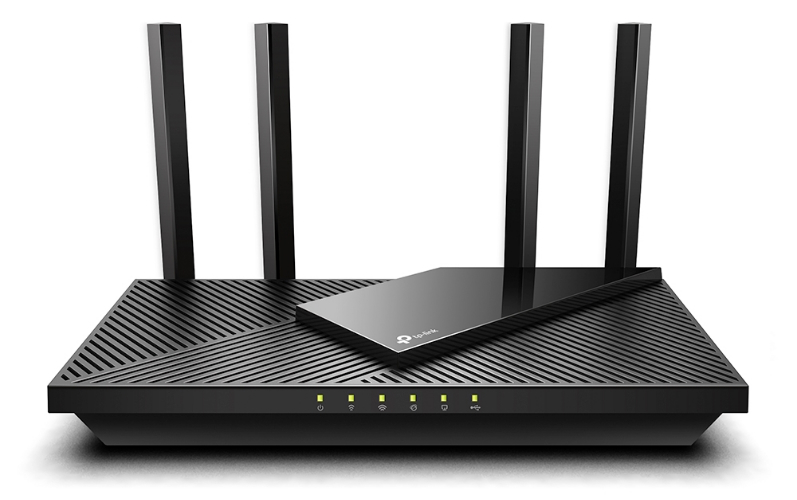 Router TP-Link Archer AX55